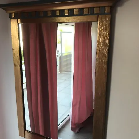 Pensjonat The Vorbner