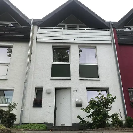 The Vorbner Dusseldorf