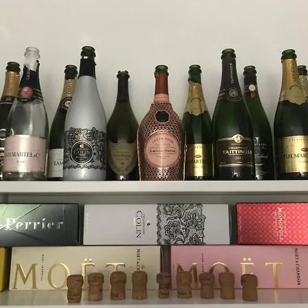 The Vorbner ゲストハウス デュッセルドルフ