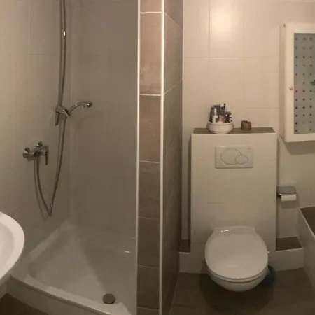 Pensjonat The Vorbner