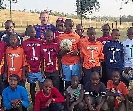 The Vorbner デュッセルドルフ