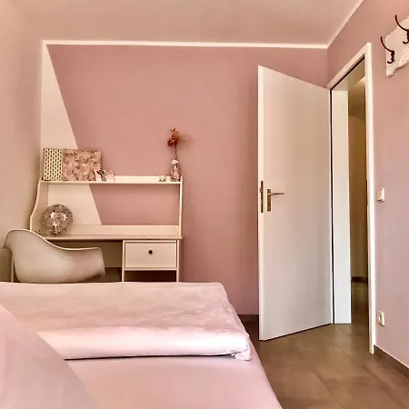 The Vorbner Guest house