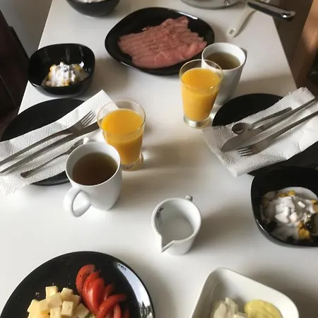 The Vorbner ゲストハウス デュッセルドルフ