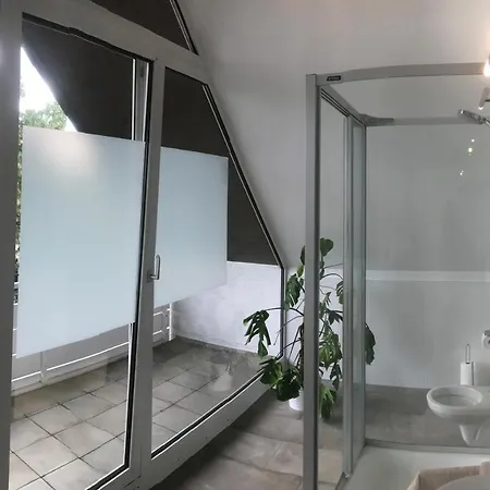 Guest house The Vorbner Dusseldorf