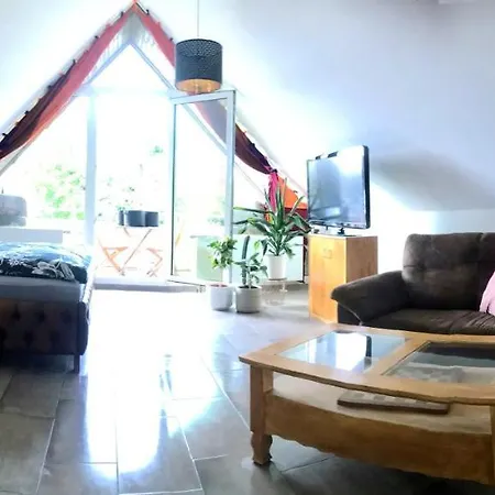 Pensjonat The Vorbner Düsseldorf