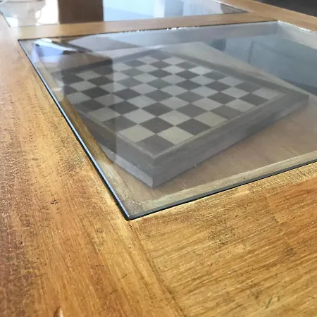 The Vorbner ゲストハウス