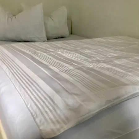 The Vorbner ゲストハウス *