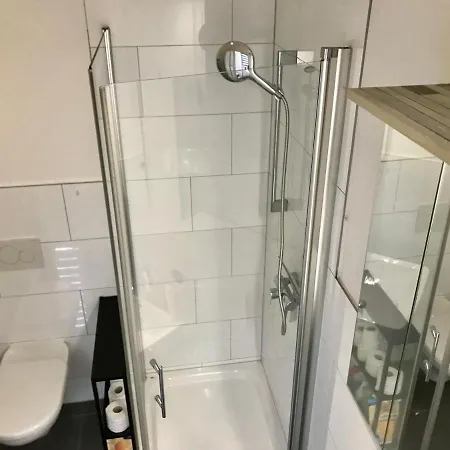 Pensjonat The Vorbner *