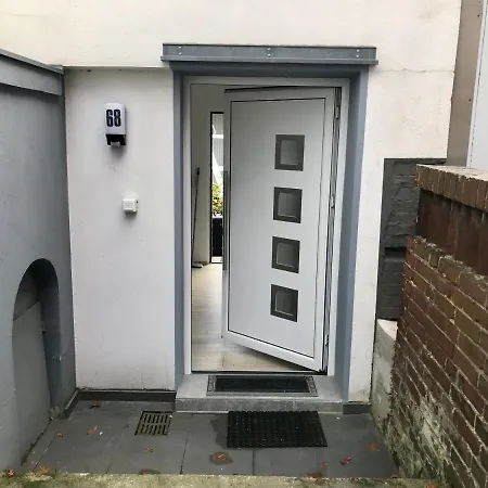 The Vorbner Guest house *