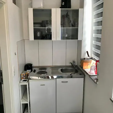 The Vorbner デュッセルドルフ