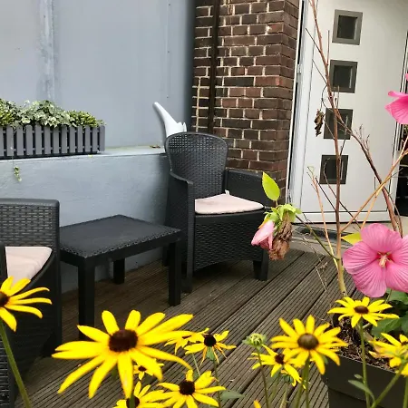 Pensjonat The Vorbner *