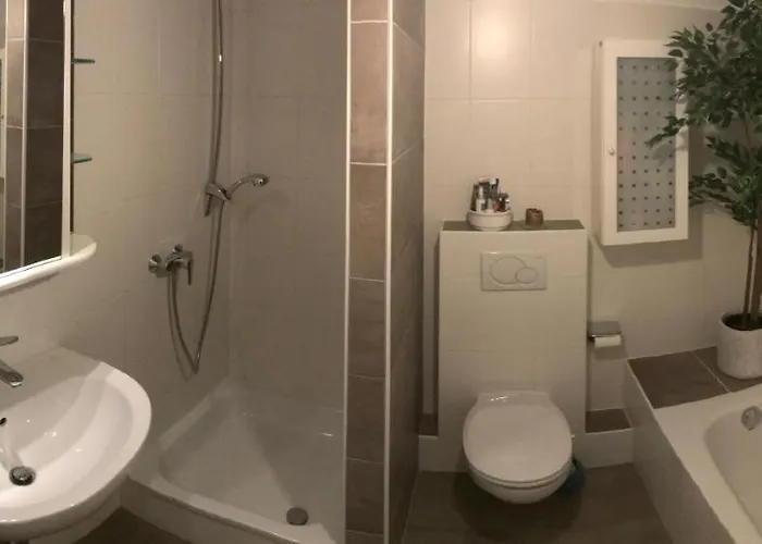 Gasthuis The Vorbner