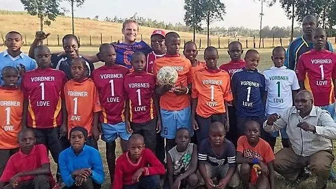 The Vorbner Düsseldorf