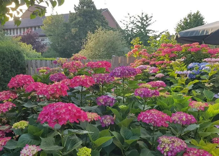 The Vorbner Gasthuis