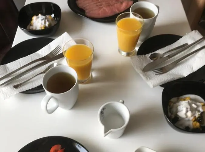 The Vorbner Gasthof Düsseldorf