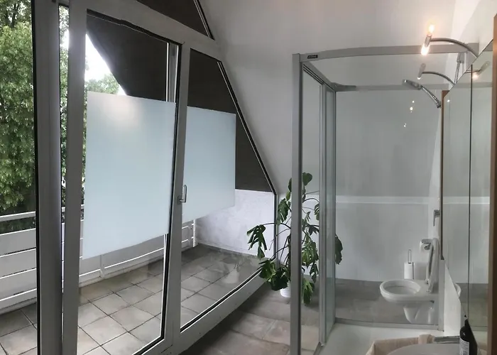 Gasthuis The Vorbner Düsseldorf