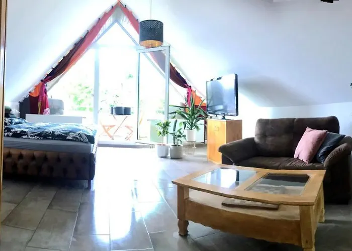 Gasthuis The Vorbner Düsseldorf