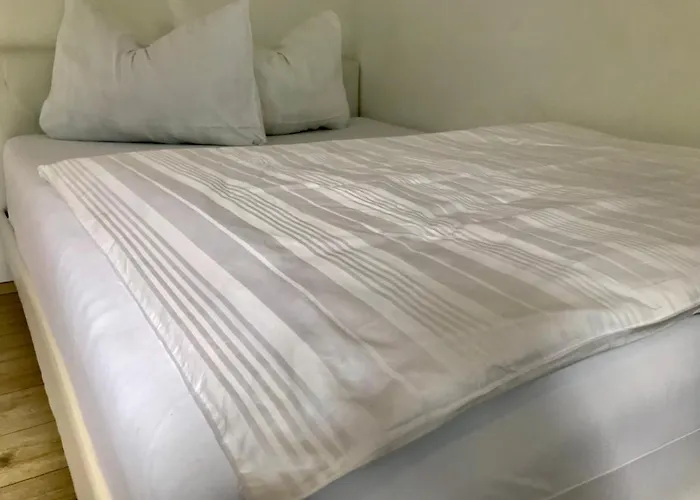 The Vorbner Gasthuis *