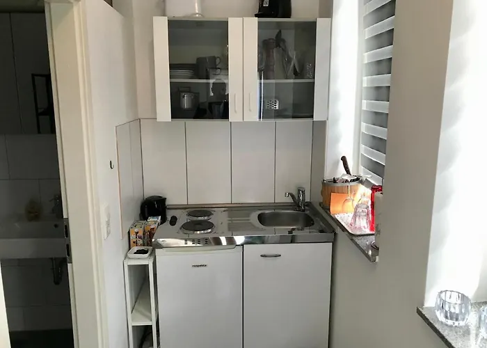 The Vorbner Düsseldorf