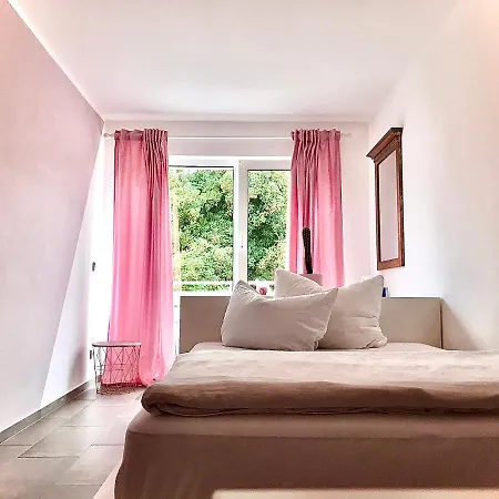 게스트하우스 The Vorbner