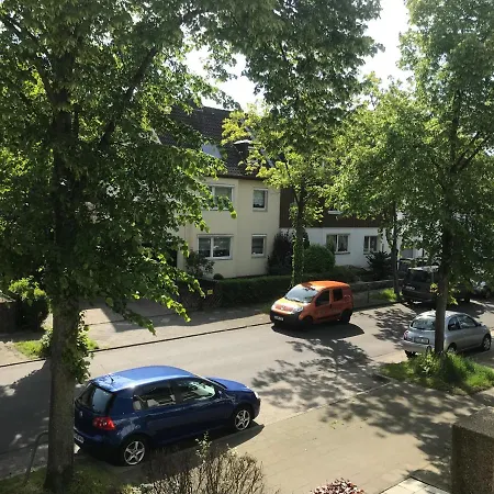 The Vorbner 게스트하우스