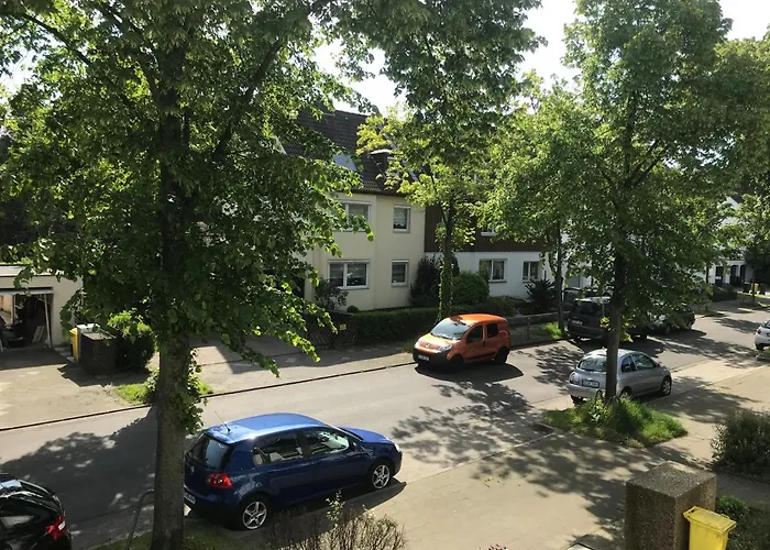 The Vorbner Pensionat