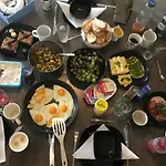The Vorbner Πανσιόν *