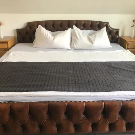 Vendégház The Vorbner *