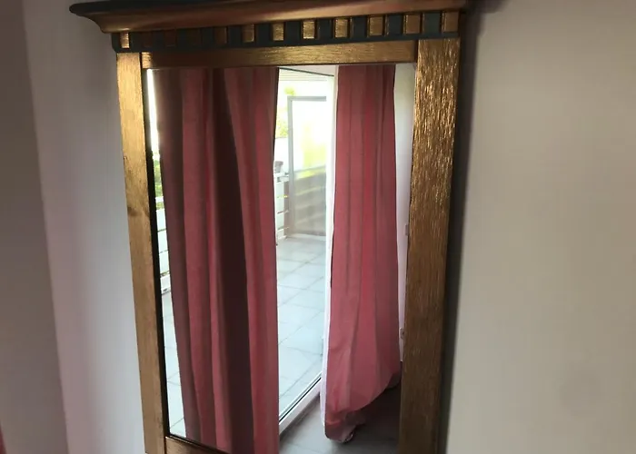 Vendégház The Vorbner