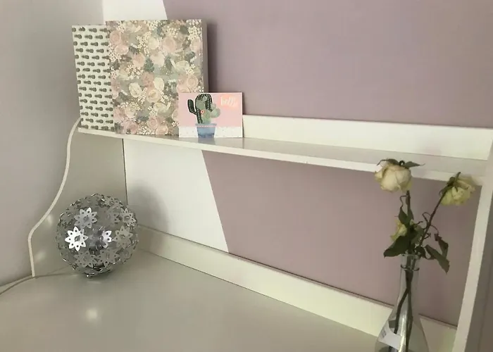 The Vorbner Düsseldorf