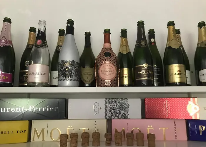 The Vorbner Vendégház Düsseldorf