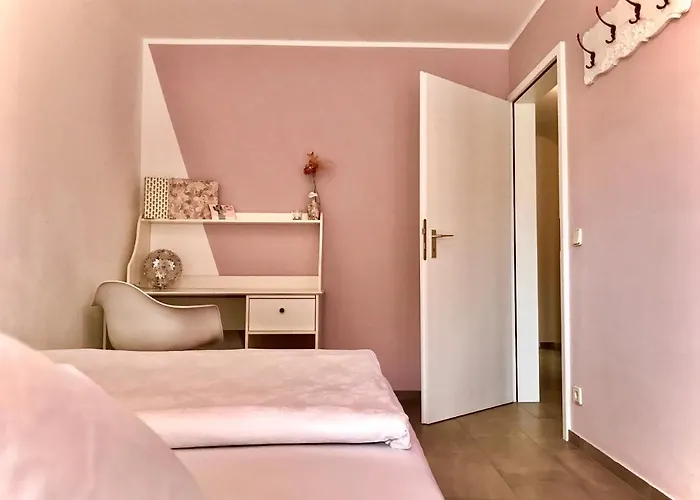 The Vorbner Vendégház