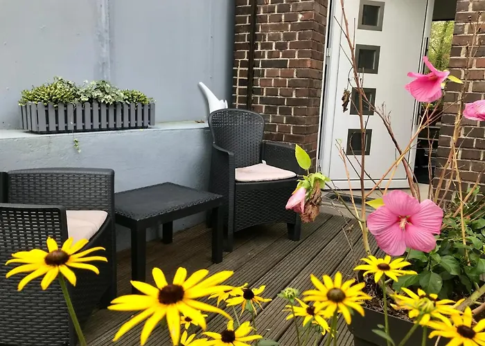 Vendégház The Vorbner *